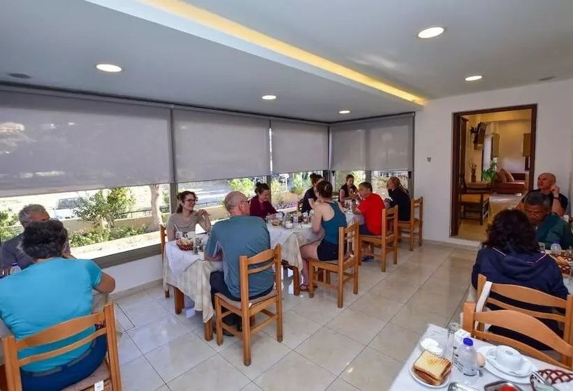 酒店 Aghas Paleochora