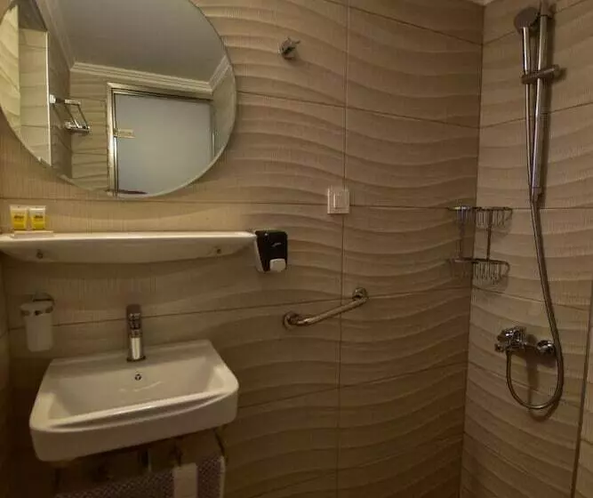 酒店 Aghas Paleochora