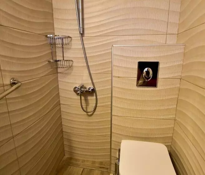 酒店 Aghas Paleochora