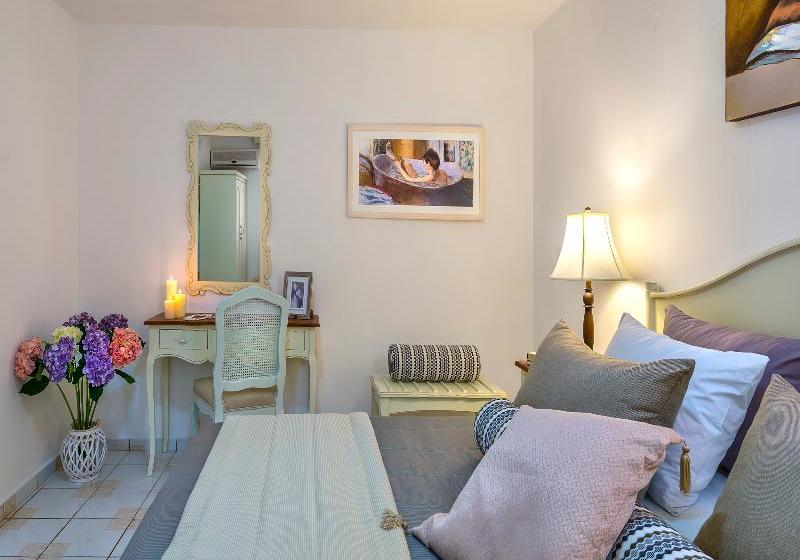 호텔 Agrimia Apartments