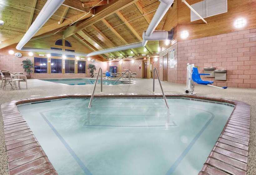 酒店 Americinn By Wyndham Vidalia