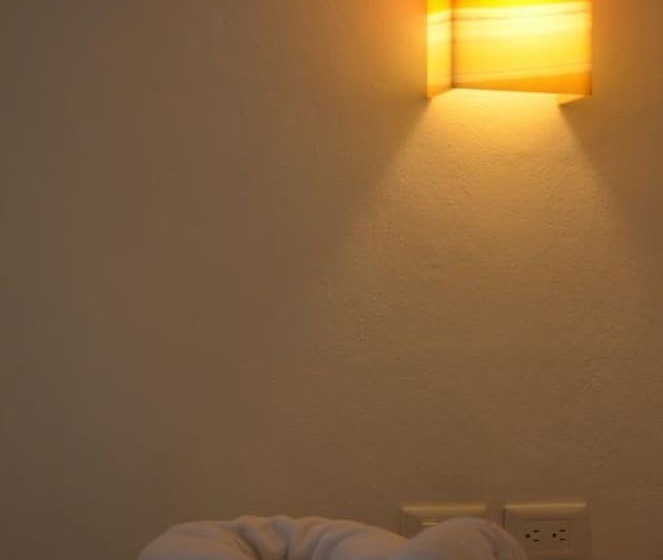 Hôtel Casa Iguana Holbox   Beachfront