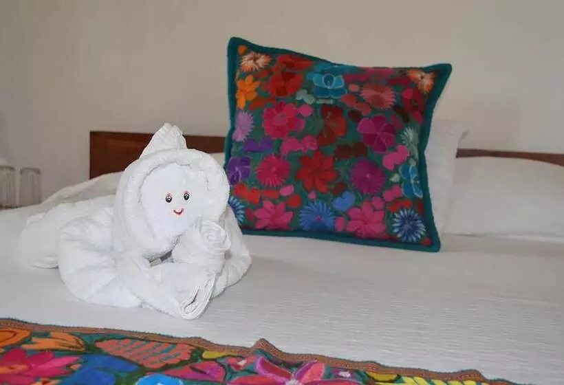 هتل Casa Iguana Holbox Beachfront