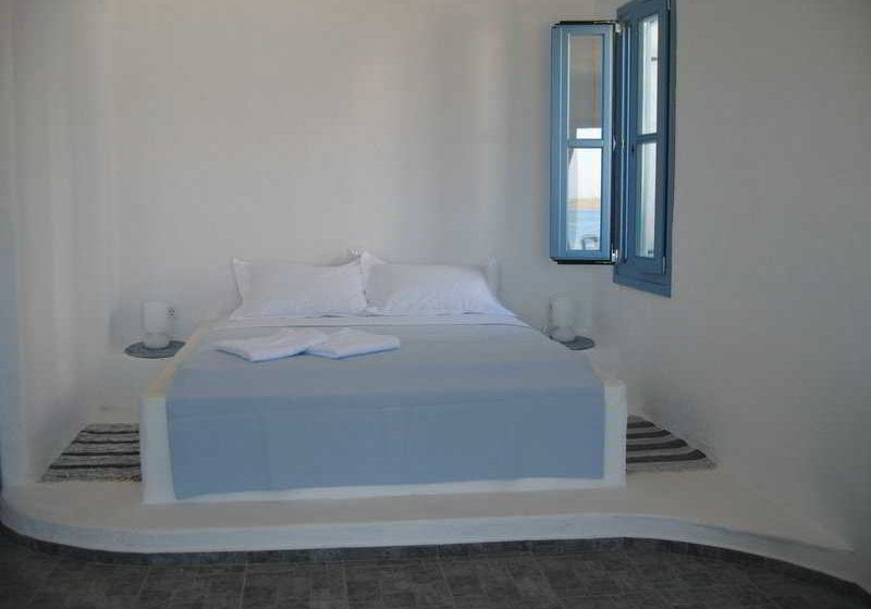 בית מלון כפרי Castellano Village