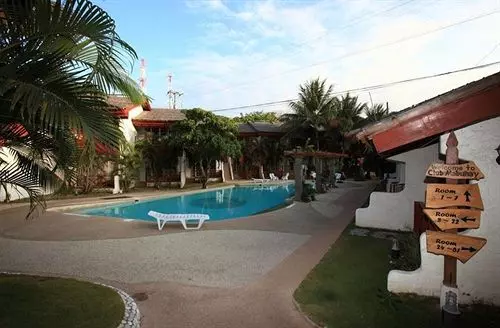 Hotell Aura Dive Resort