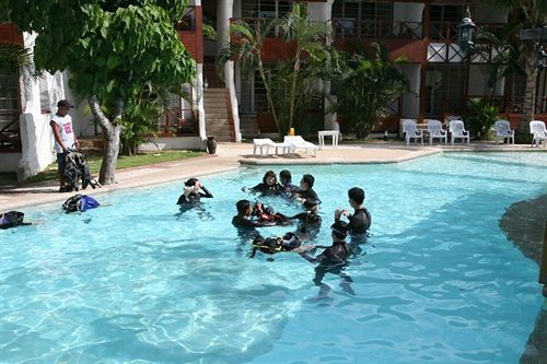 فندق Aura Dive Resort