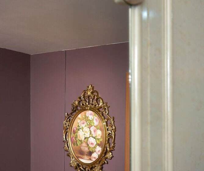 בית מלון כפרי De Paris