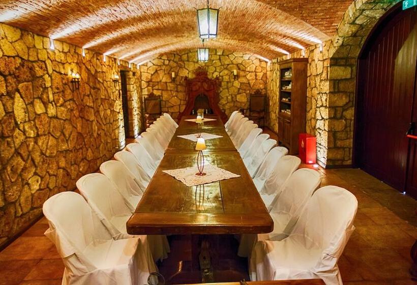 فندق Estate Kalaitzis