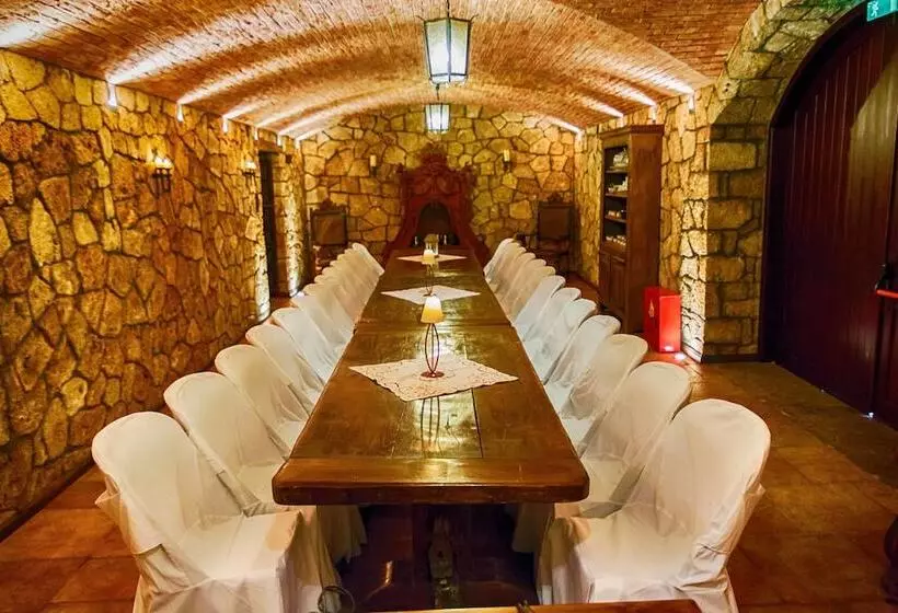 호텔 Estate Kalaitzis