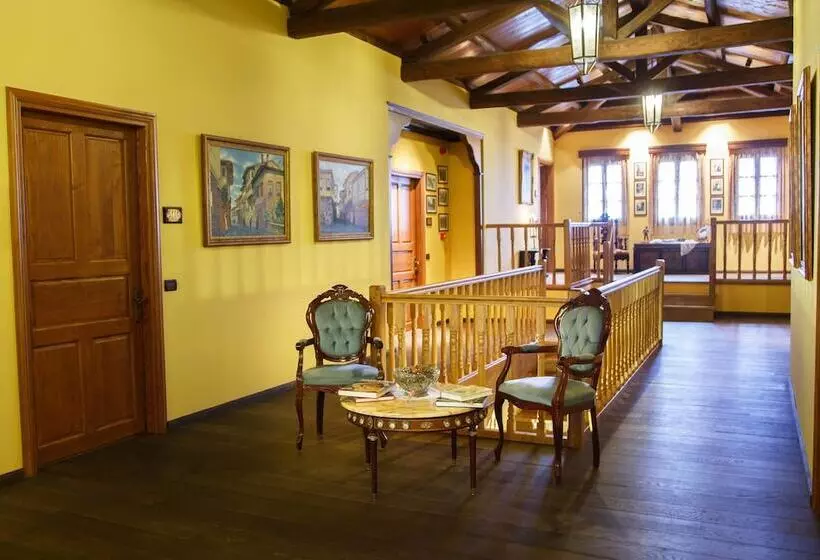 호텔 Estate Kalaitzis