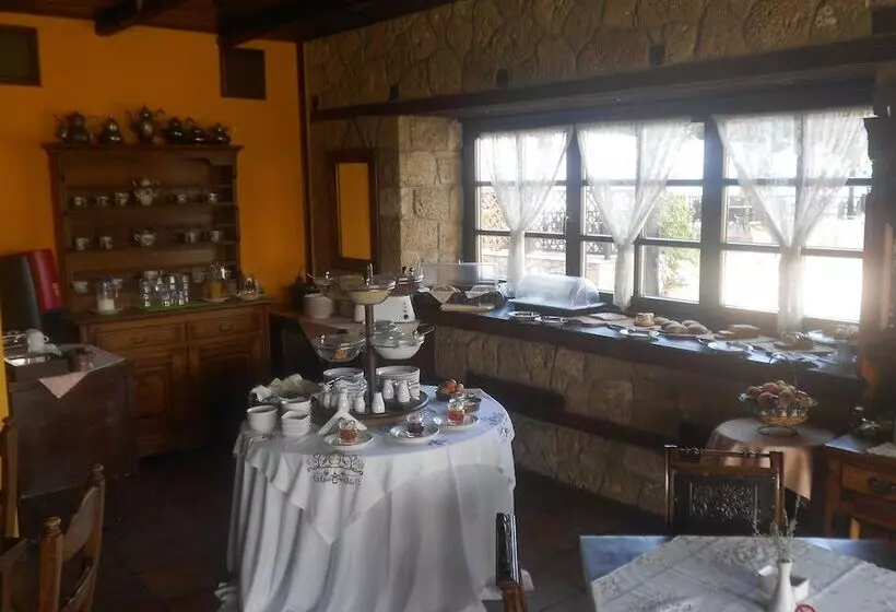 호텔 Estate Kalaitzis