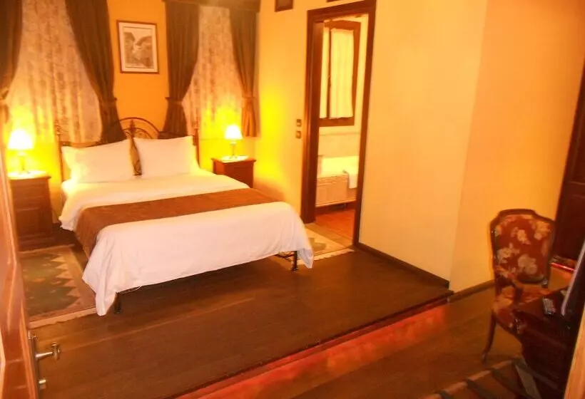 호텔 Estate Kalaitzis