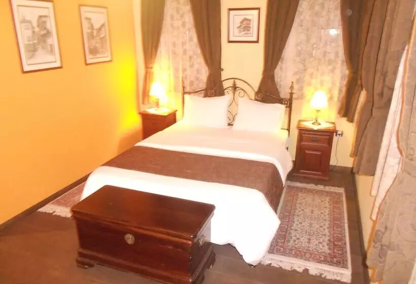 호텔 Estate Kalaitzis