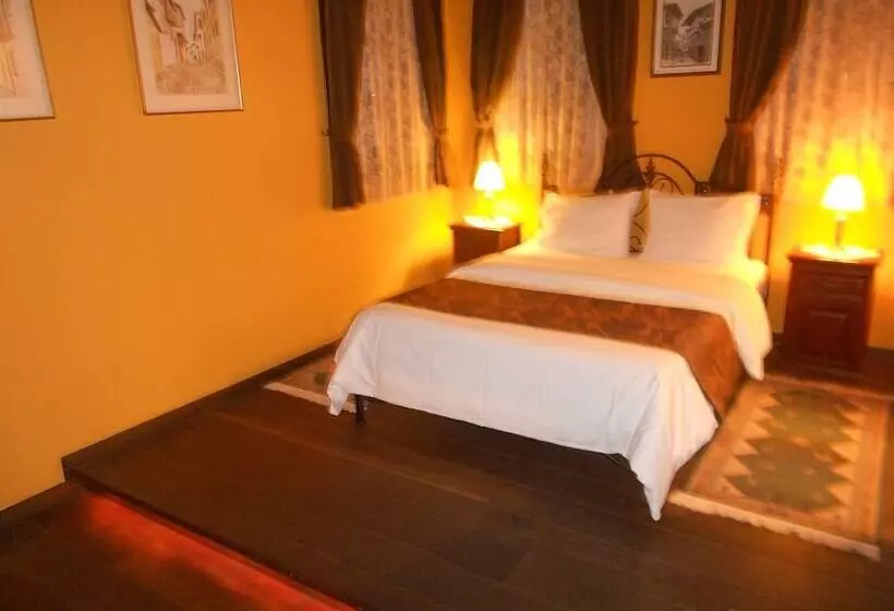 호텔 Estate Kalaitzis