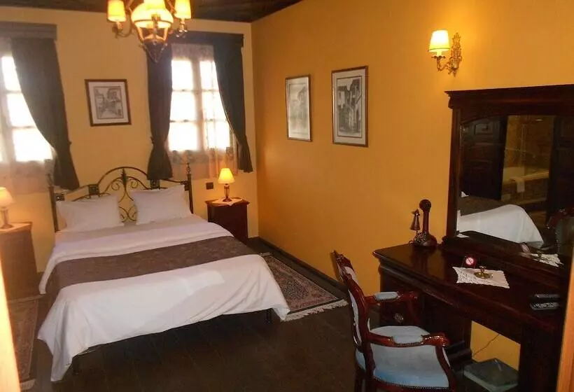 호텔 Estate Kalaitzis