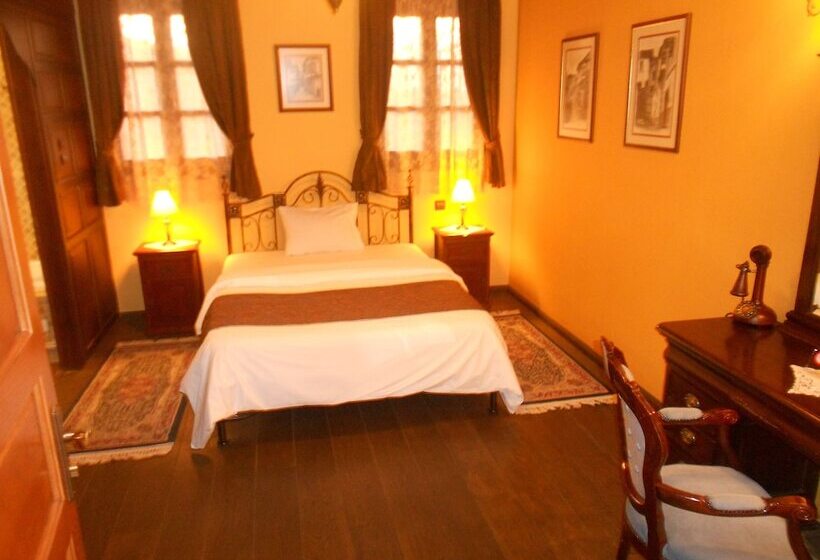 فندق Estate Kalaitzis