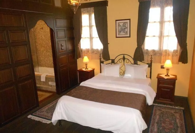 호텔 Estate Kalaitzis