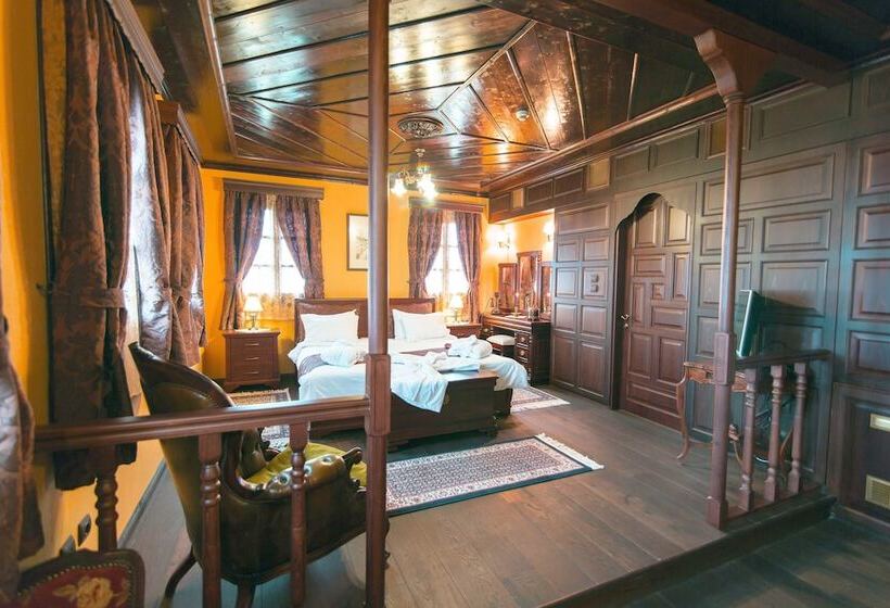 فندق Estate Kalaitzis