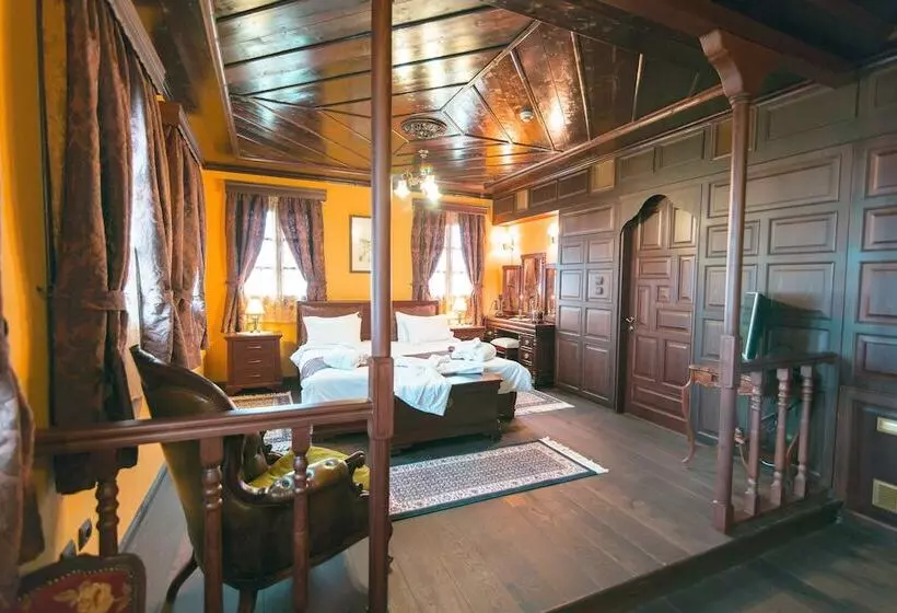 호텔 Estate Kalaitzis