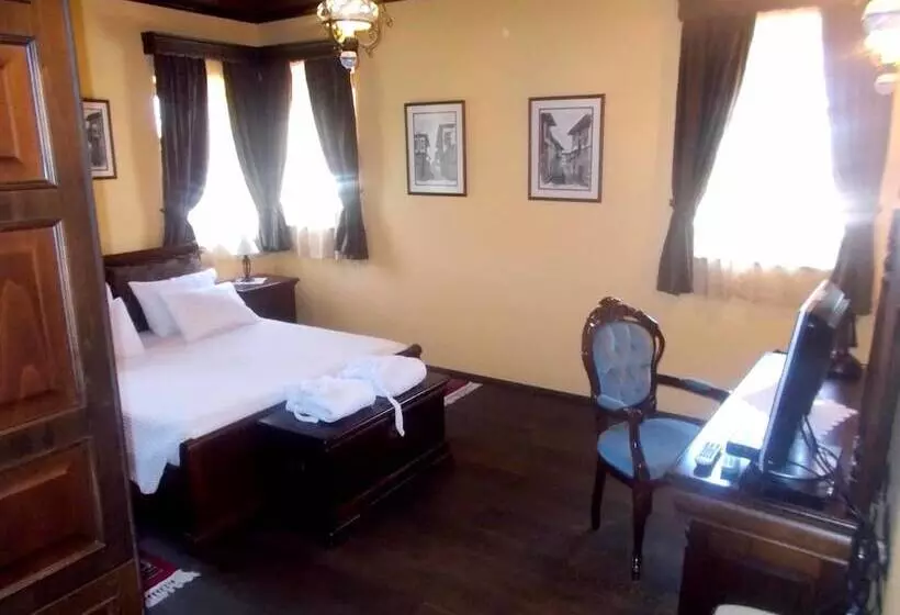 호텔 Estate Kalaitzis