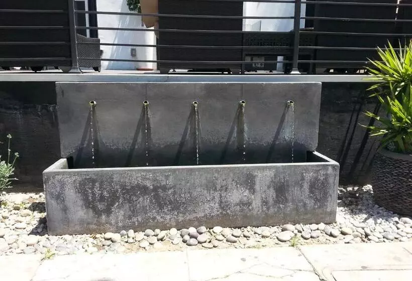 ホテル Hollywood Vip