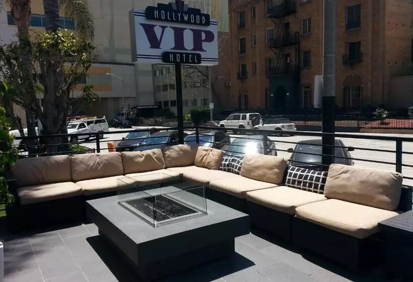 ホテル Hollywood Vip
