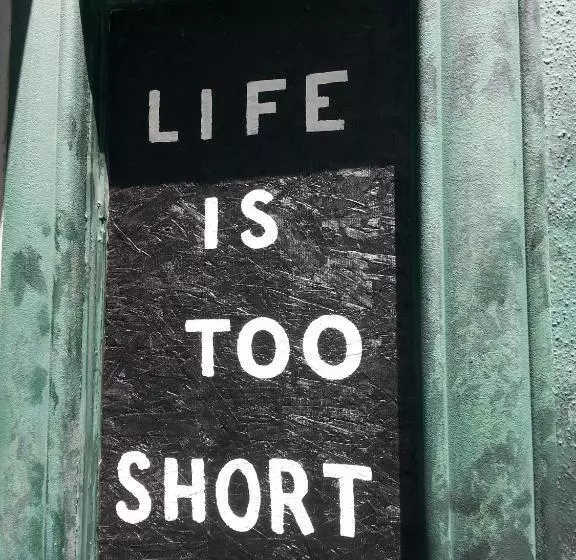 ホテル Hollywood Vip