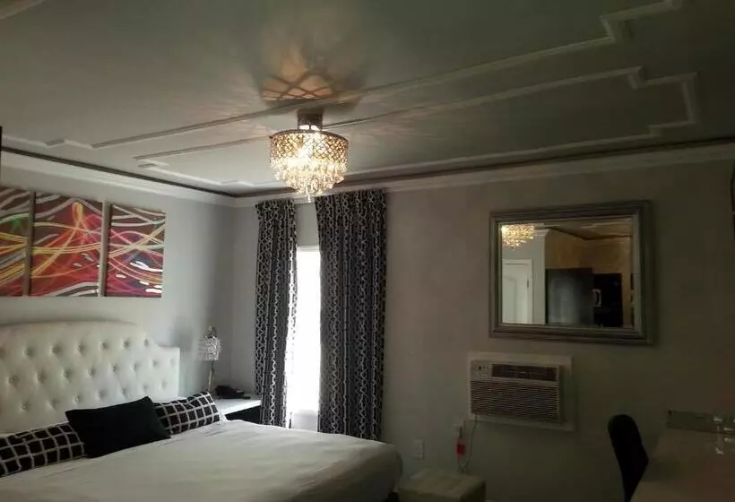 ホテル Hollywood Vip