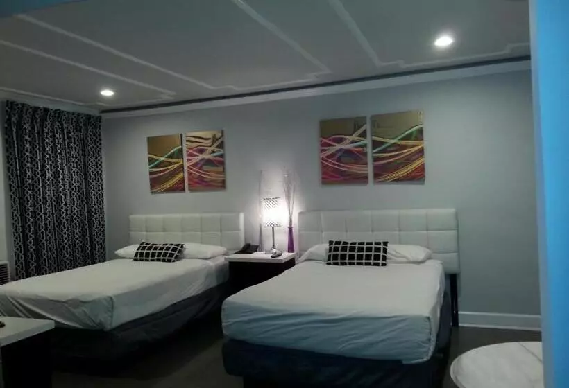 ホテル Hollywood Vip