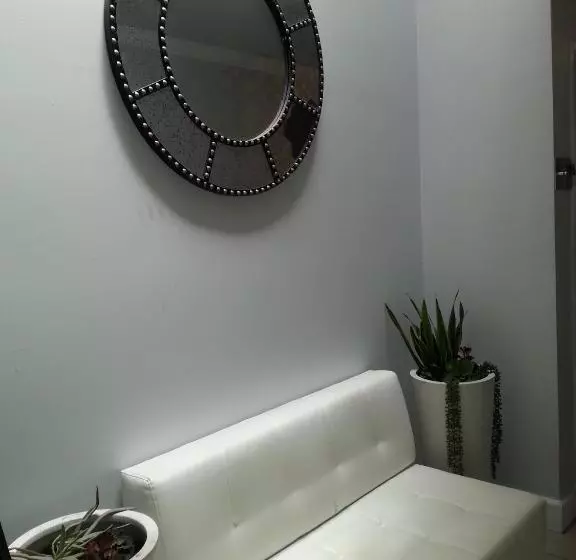 ホテル Hollywood Vip