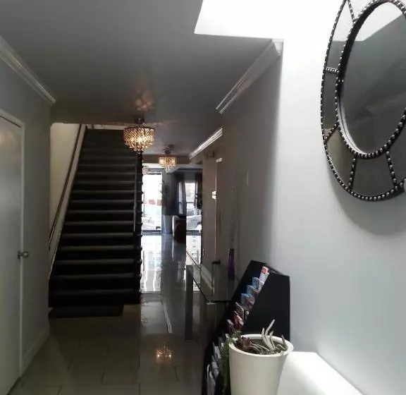 ホテル Hollywood Vip