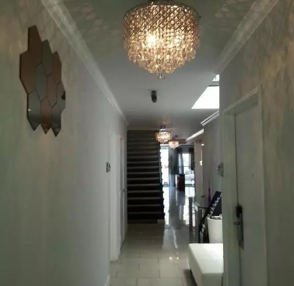 ホテル Hollywood Vip