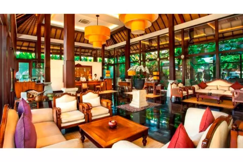 Hotel Hua Fu Plaza Grand