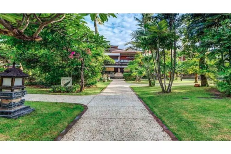 Hotel Hua Fu Plaza Grand