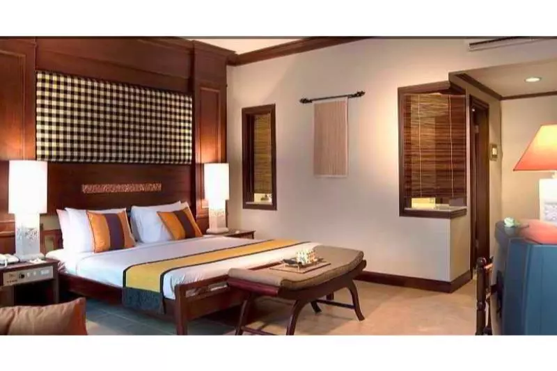 Hotel Hua Fu Plaza Grand