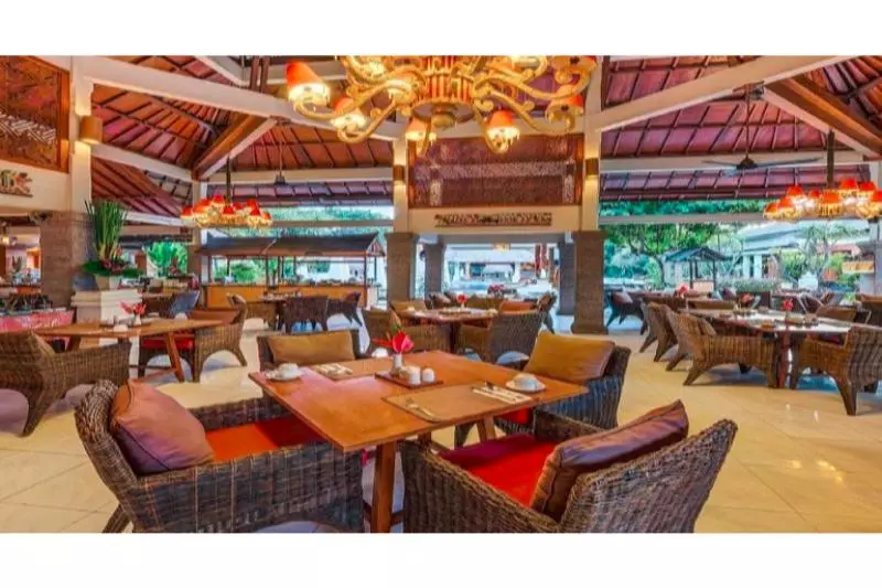 Hotel Hua Fu Plaza Grand