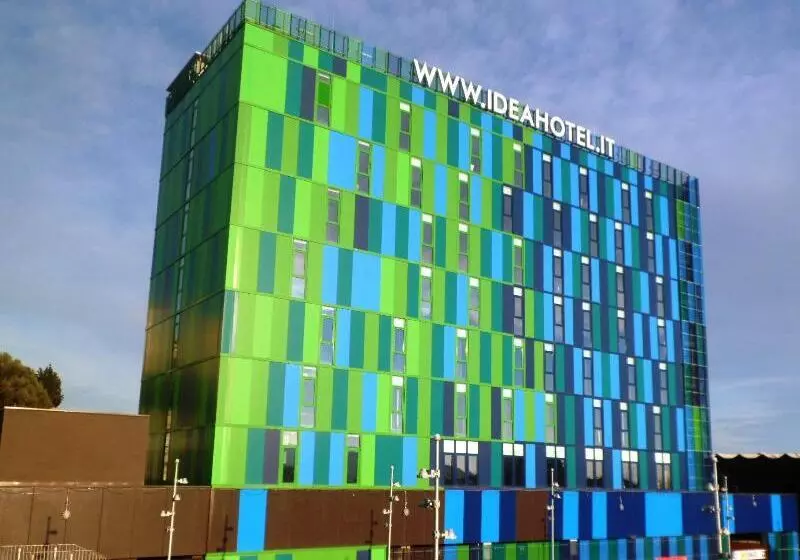 Idea Hotel Plus Savona