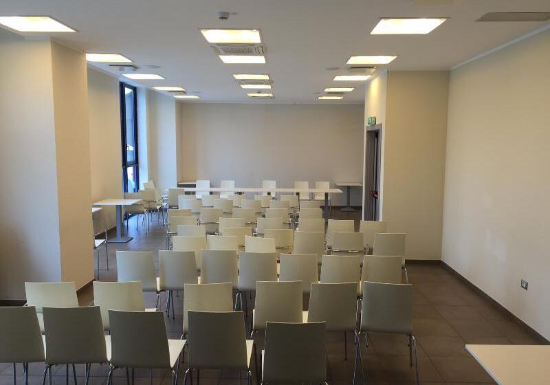 Idea Hotel Plus Savona