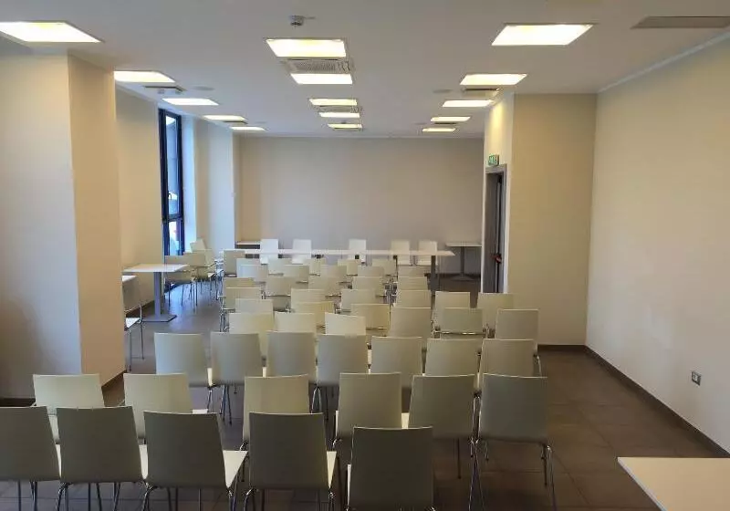 Idea Hotel Plus Savona