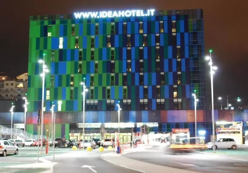 Idea Hotel Plus Savona
