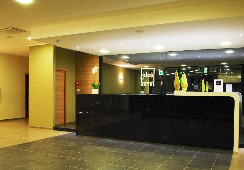 Idea Hotel Plus Savona