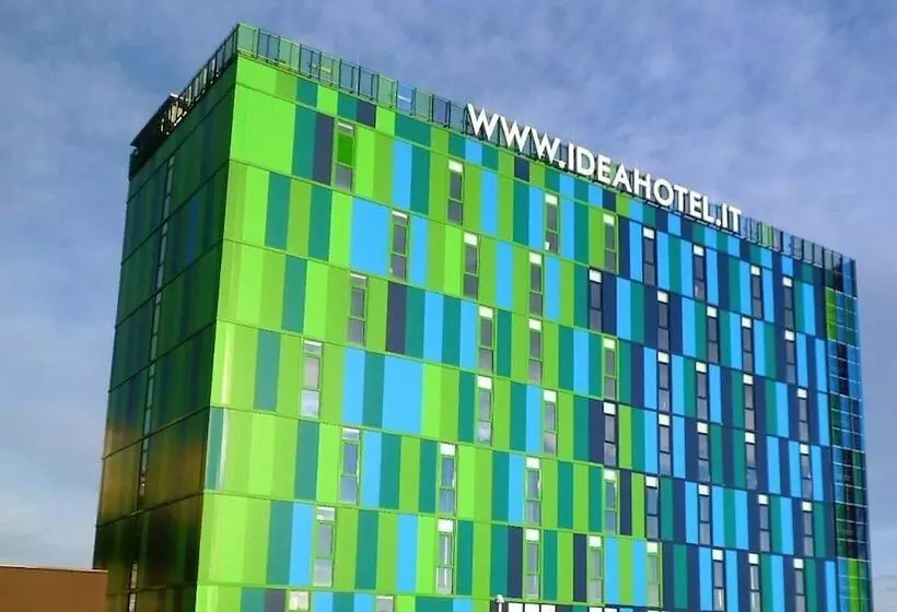 Idea Hotel Plus Savona