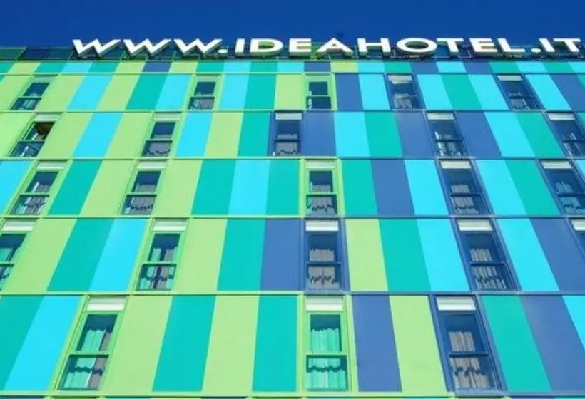 Idea Hotel Plus Savona