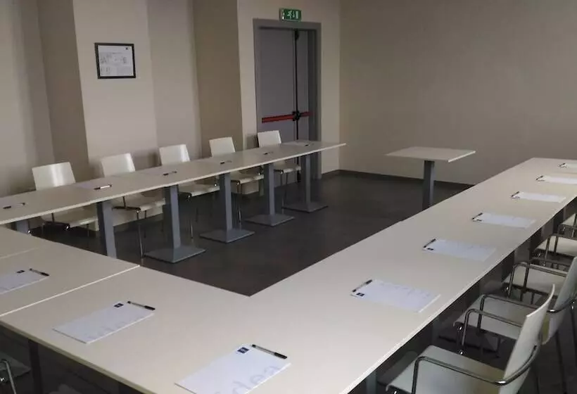 Idea Hotel Plus Savona