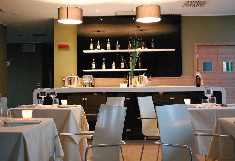 Idea Hotel Plus Savona