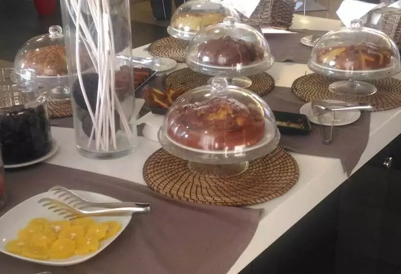 Idea Hotel Plus Savona