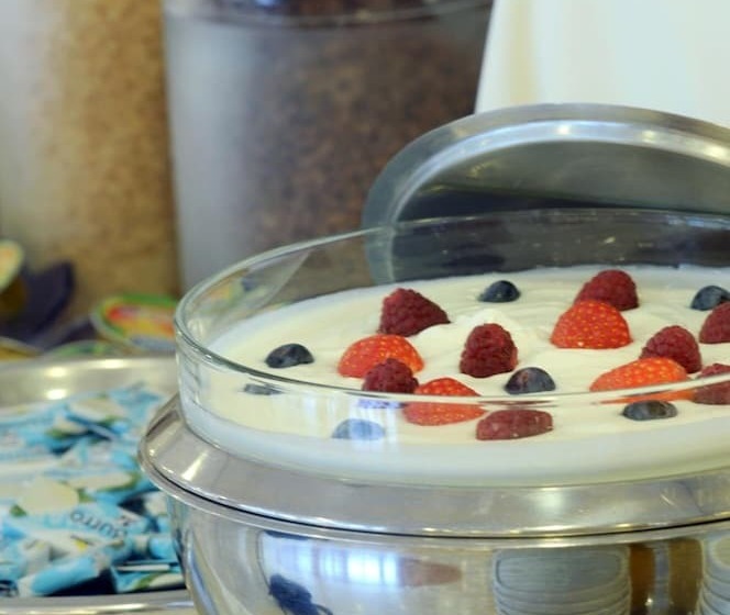 Idea Hotel Plus Savona