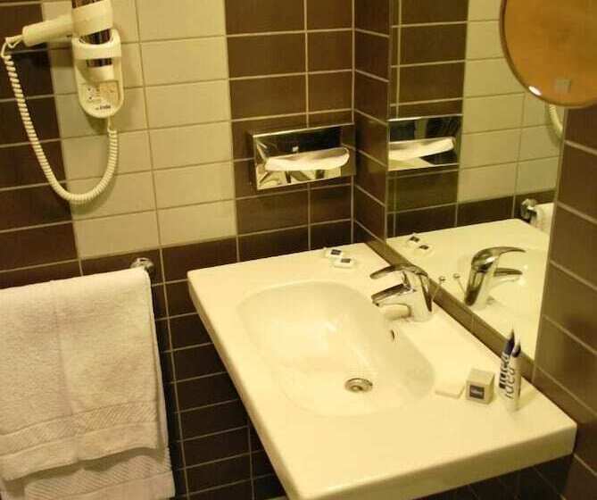 Idea Hotel Plus Savona