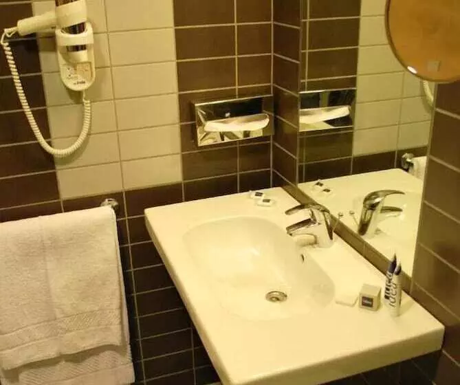 Idea Hotel Plus Savona