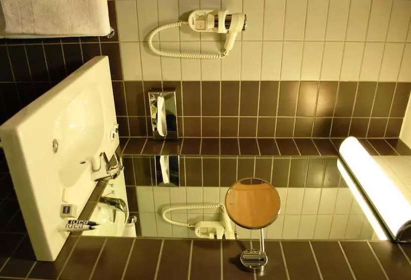 Idea Hotel Plus Savona